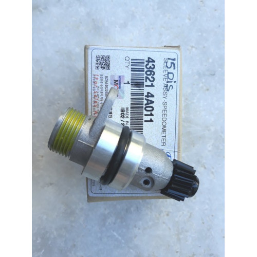 KİLOMETRE DİŞLİ GÖBEK KOMPLE HYUNDAI STAREX KIA SORENTO 2003-2006 15 DİŞ 